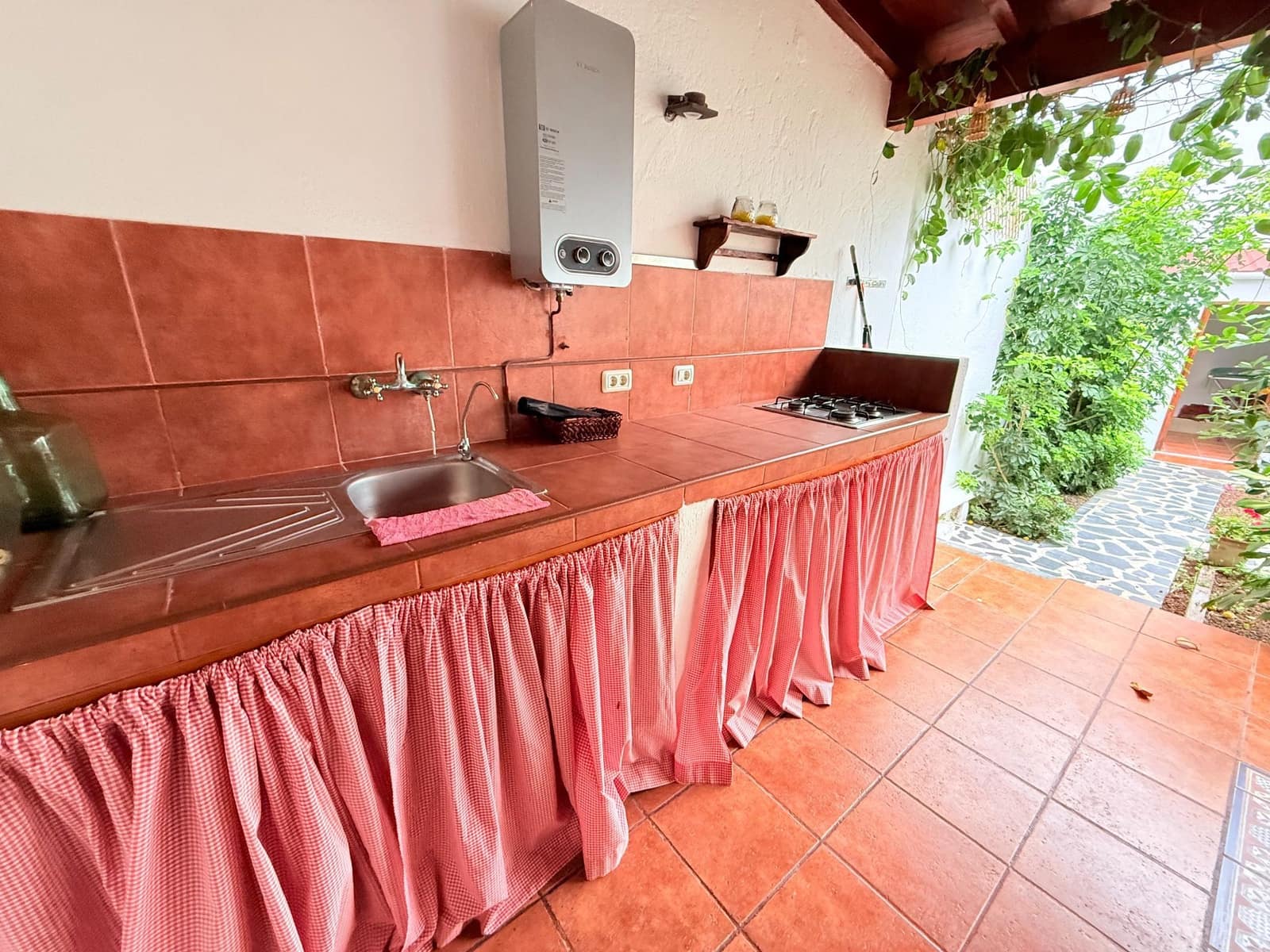 4 sovrum Villa till salu i Garachico - 420 000 € (Ref: 9451535)