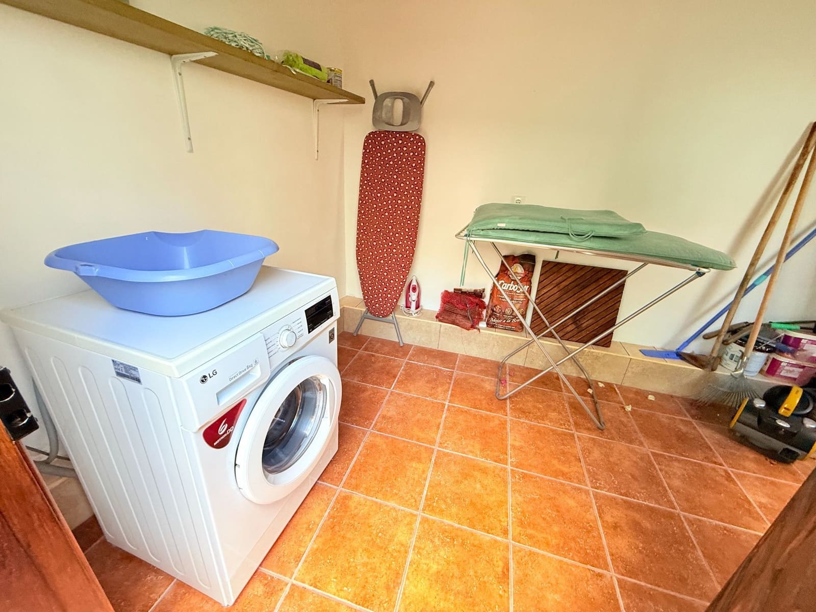 4 sovrum Villa till salu i Garachico - 420 000 € (Ref: 9451535)