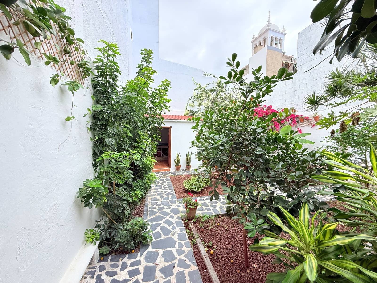 4 sovrum Villa till salu i Garachico - 420 000 € (Ref: 9451535)