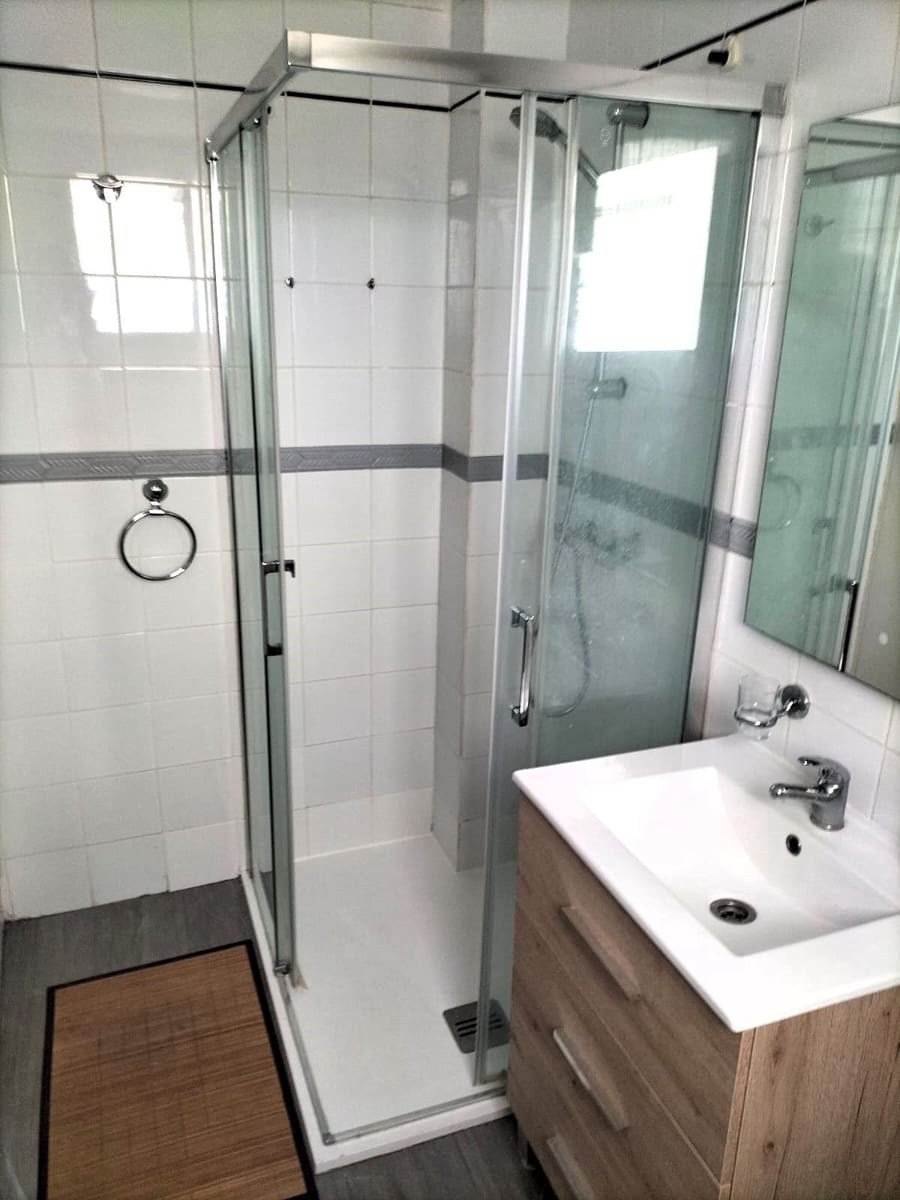 1 soverom Leilighet til leie i Puerto de la Cruz med svømmebasseng - € 980 (Ref: 9451536)