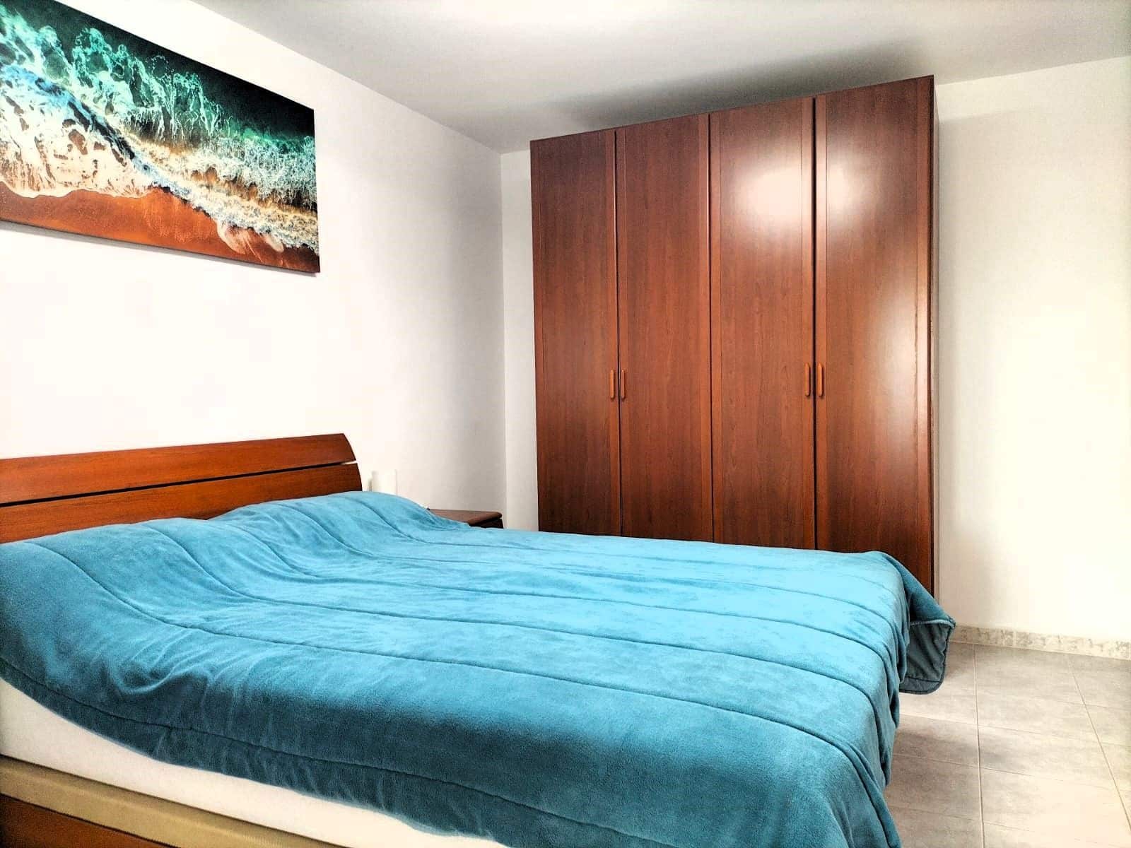 1 soverom Leilighet til leie i Puerto de la Cruz med svømmebasseng - € 980 (Ref: 9451536)