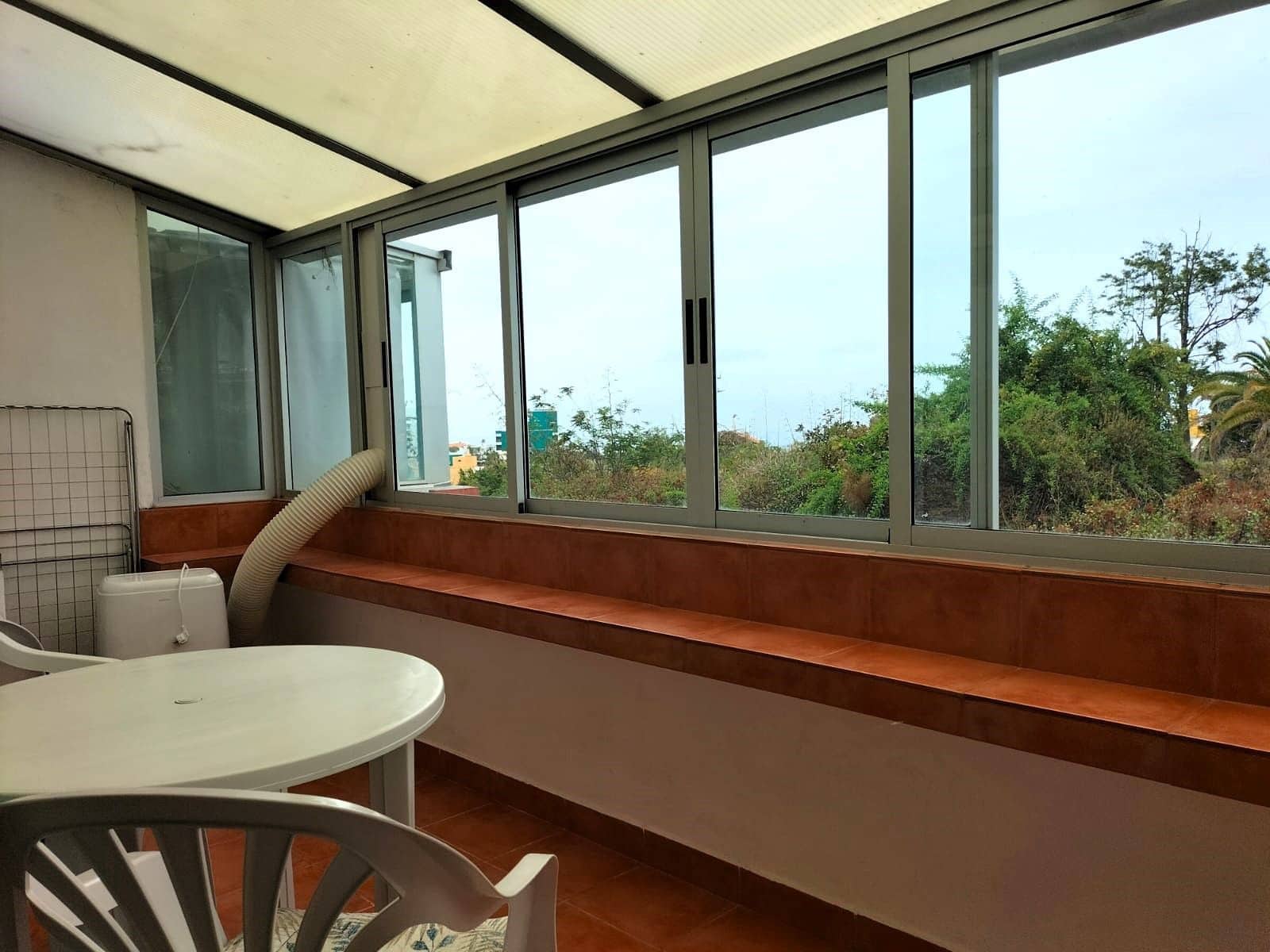 1 soverom Leilighet til leie i Puerto de la Cruz med svømmebasseng - € 980 (Ref: 9451536)