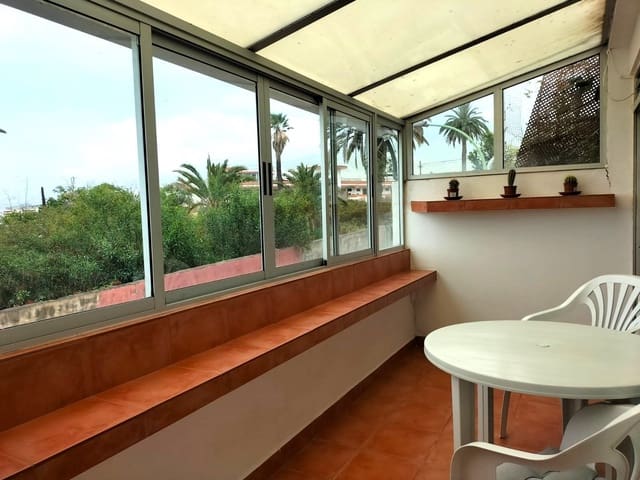 1 makuuhuone Huoneisto vuokrattavana paikassa Puerto de la Cruz mukana uima-altaan - 980 € (Ref: 9451536)
