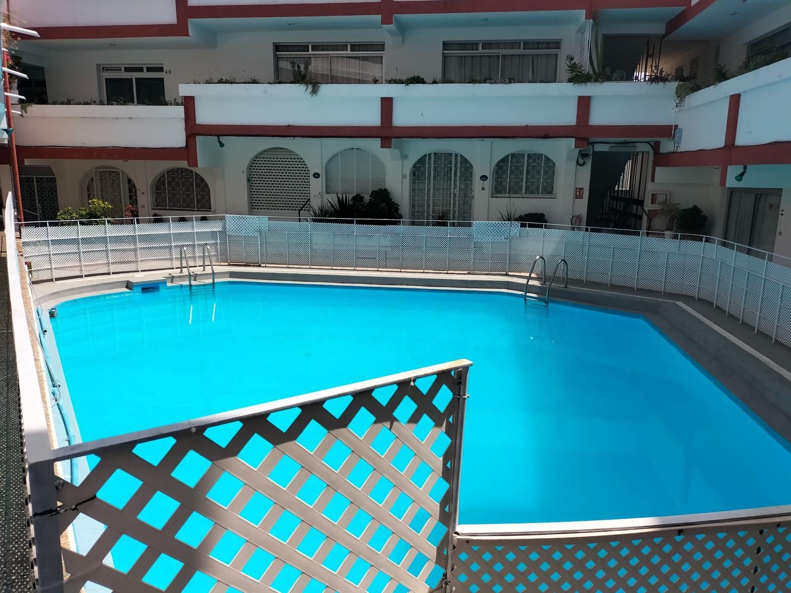 1 soverom Leilighet til leie i Puerto de la Cruz med svømmebasseng - € 980 (Ref: 9451536)