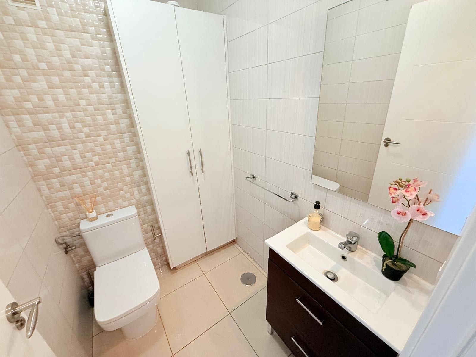 3 Zimmer Doppelhaus zu verkaufen in Los Realejos mit Garage - 495.000 € (Ref: 9461136)