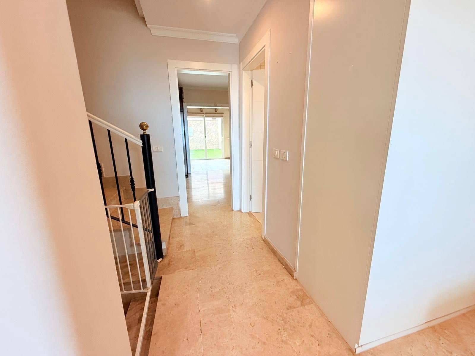 3 Zimmer Doppelhaus zu verkaufen in Los Realejos mit Garage - 495.000 € (Ref: 9461136)