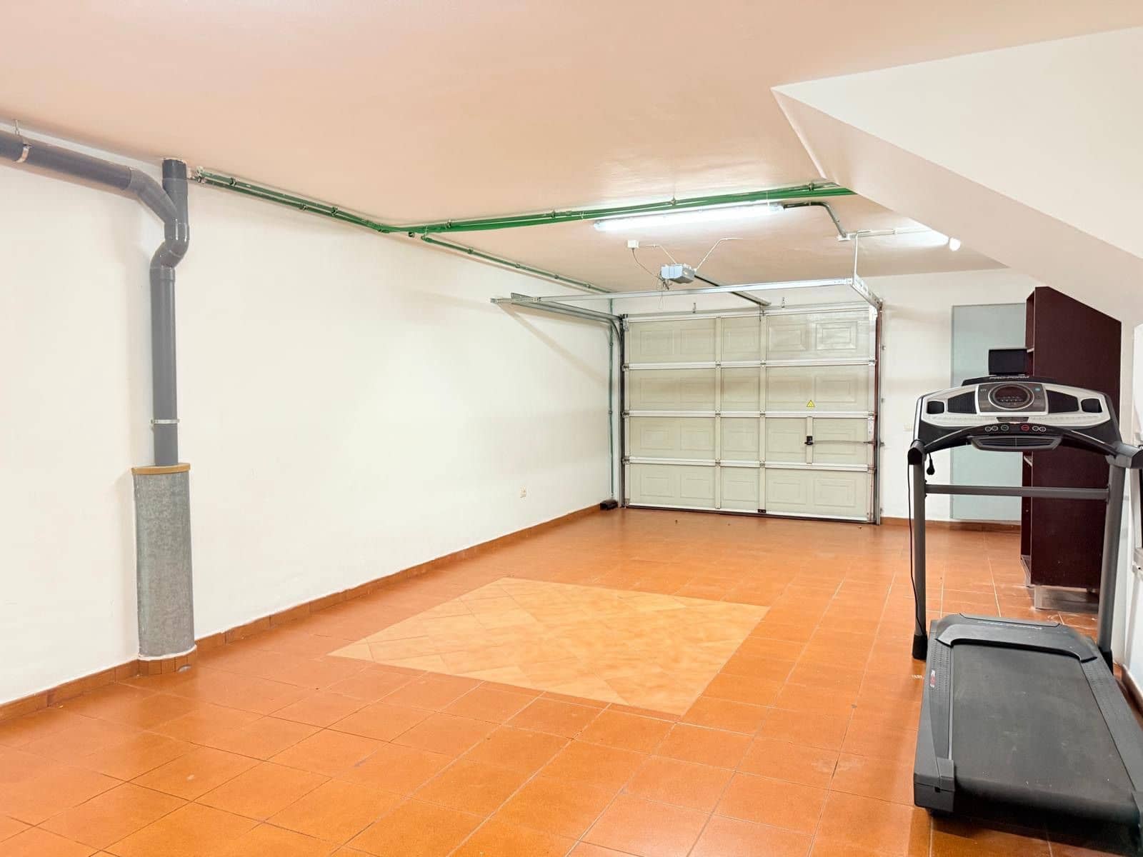 3 Zimmer Doppelhaus zu verkaufen in Los Realejos mit Garage - 495.000 € (Ref: 9461136)