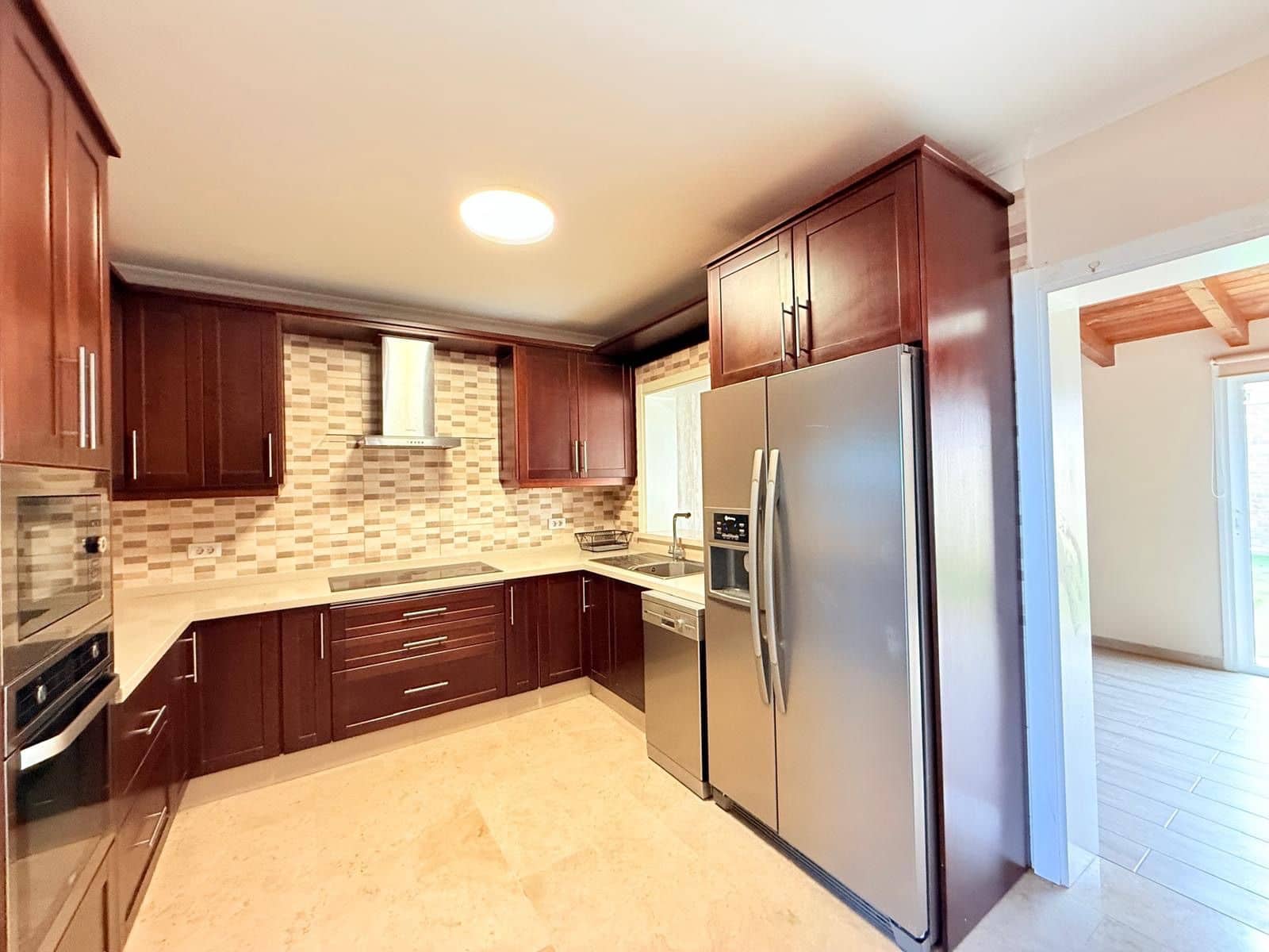 3 Zimmer Doppelhaus zu verkaufen in Los Realejos mit Garage - 495.000 € (Ref: 9461136)