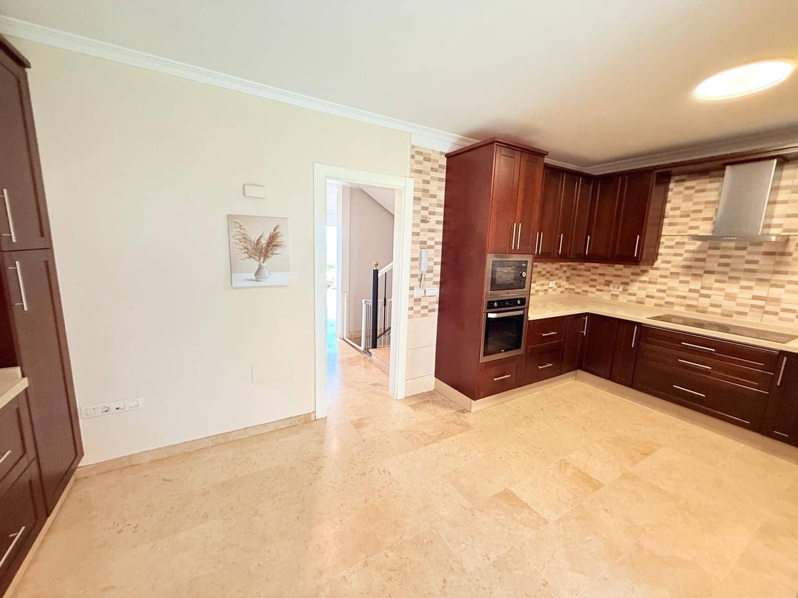 3 Zimmer Doppelhaus zu verkaufen in Los Realejos mit Garage - 495.000 € (Ref: 9461136)