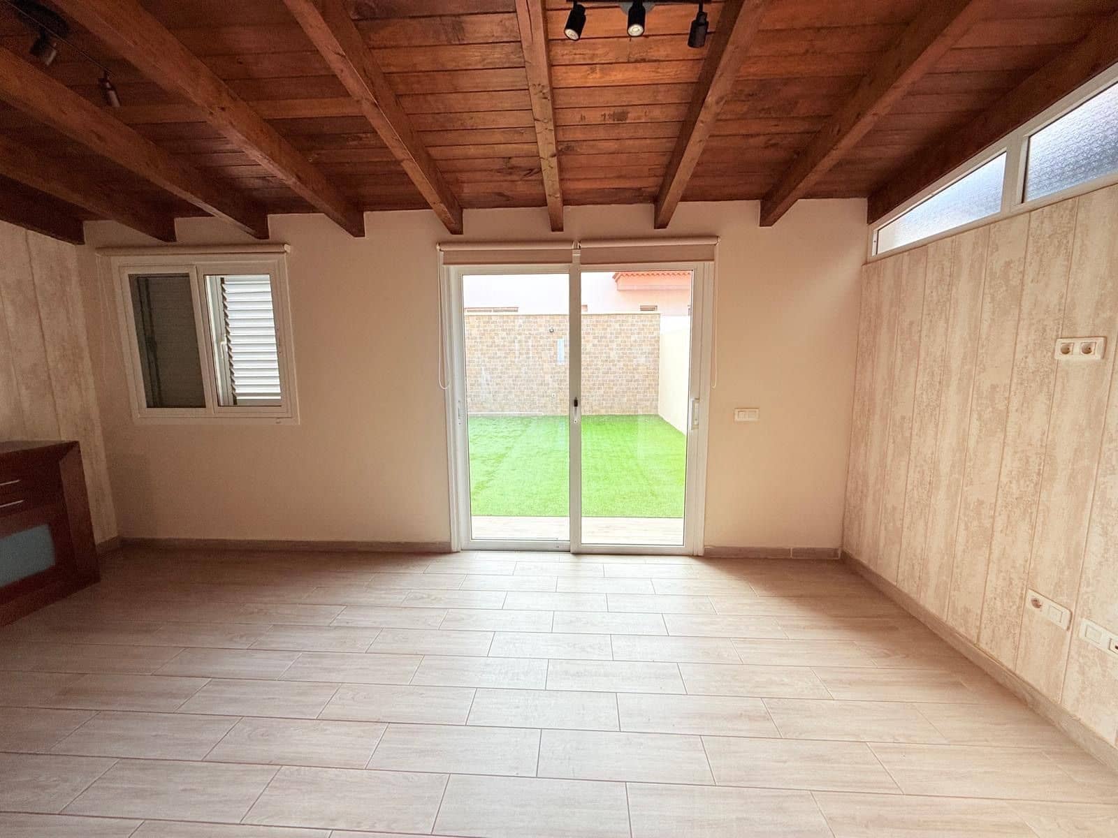 3 Zimmer Doppelhaus zu verkaufen in Los Realejos mit Garage - 495.000 € (Ref: 9461136)