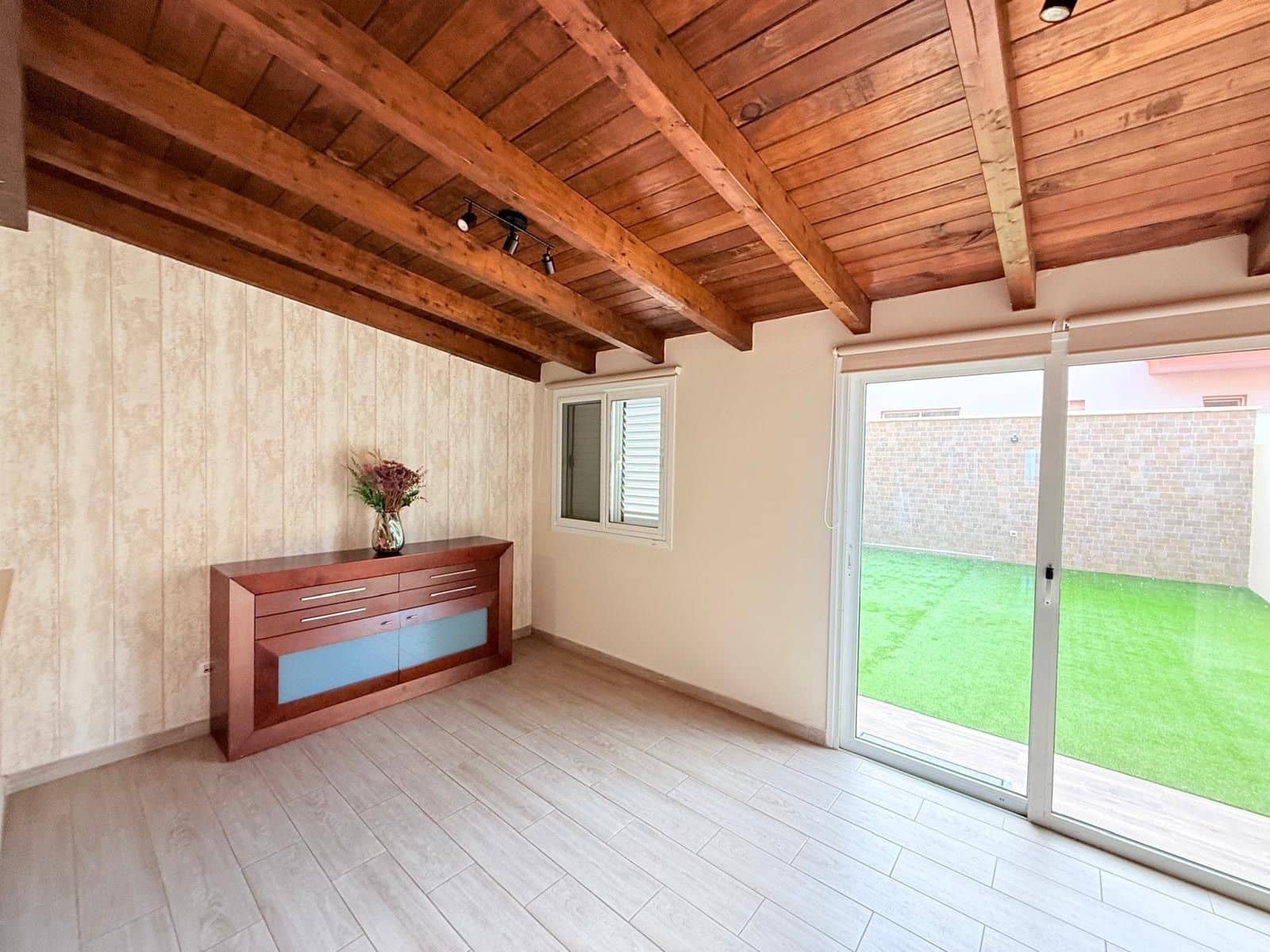 3 Zimmer Doppelhaus zu verkaufen in Los Realejos mit Garage - 495.000 € (Ref: 9461136)