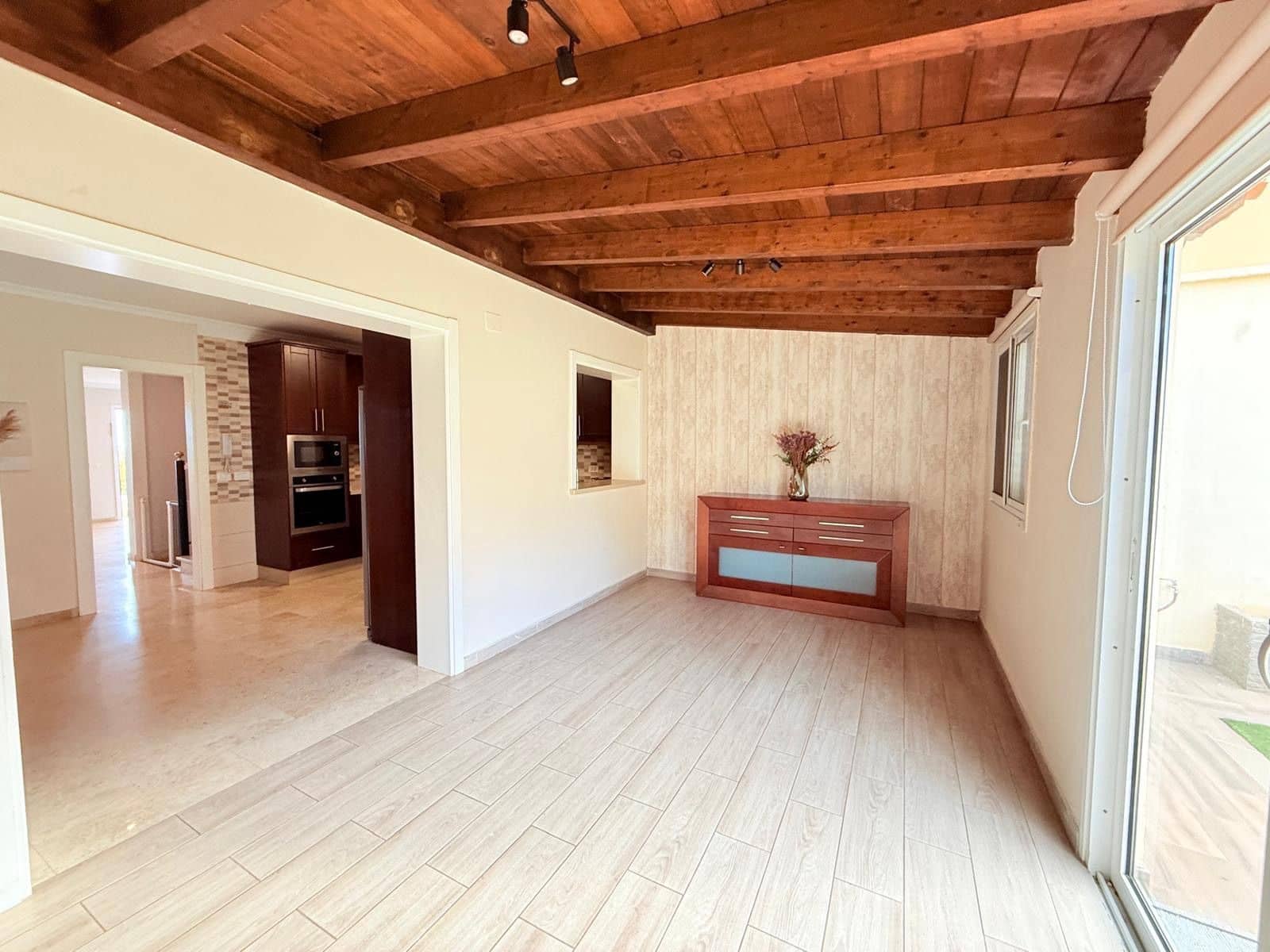 3 Zimmer Doppelhaus zu verkaufen in Los Realejos mit Garage - 495.000 € (Ref: 9461136)