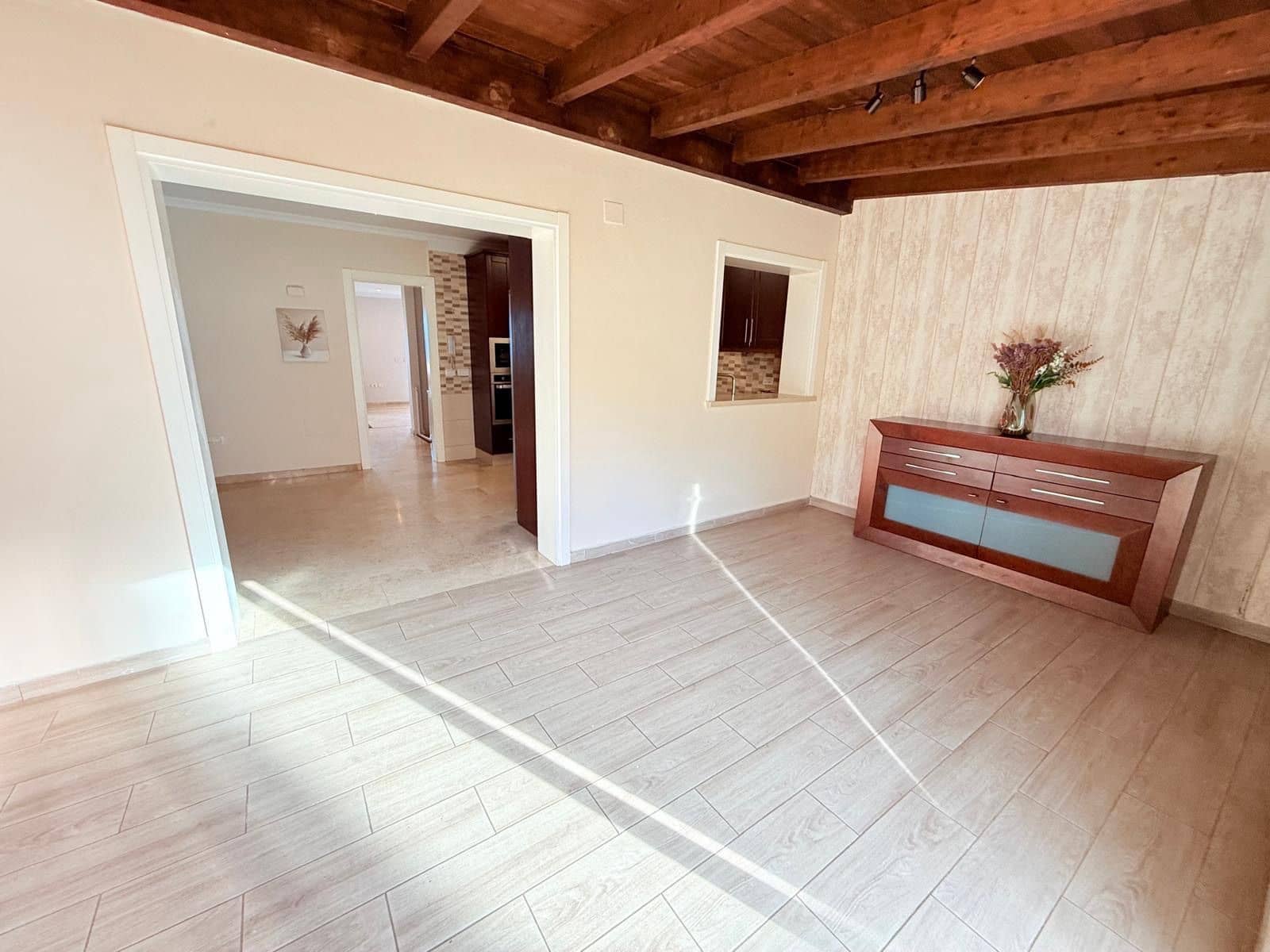 3 Zimmer Doppelhaus zu verkaufen in Los Realejos mit Garage - 495.000 € (Ref: 9461136)