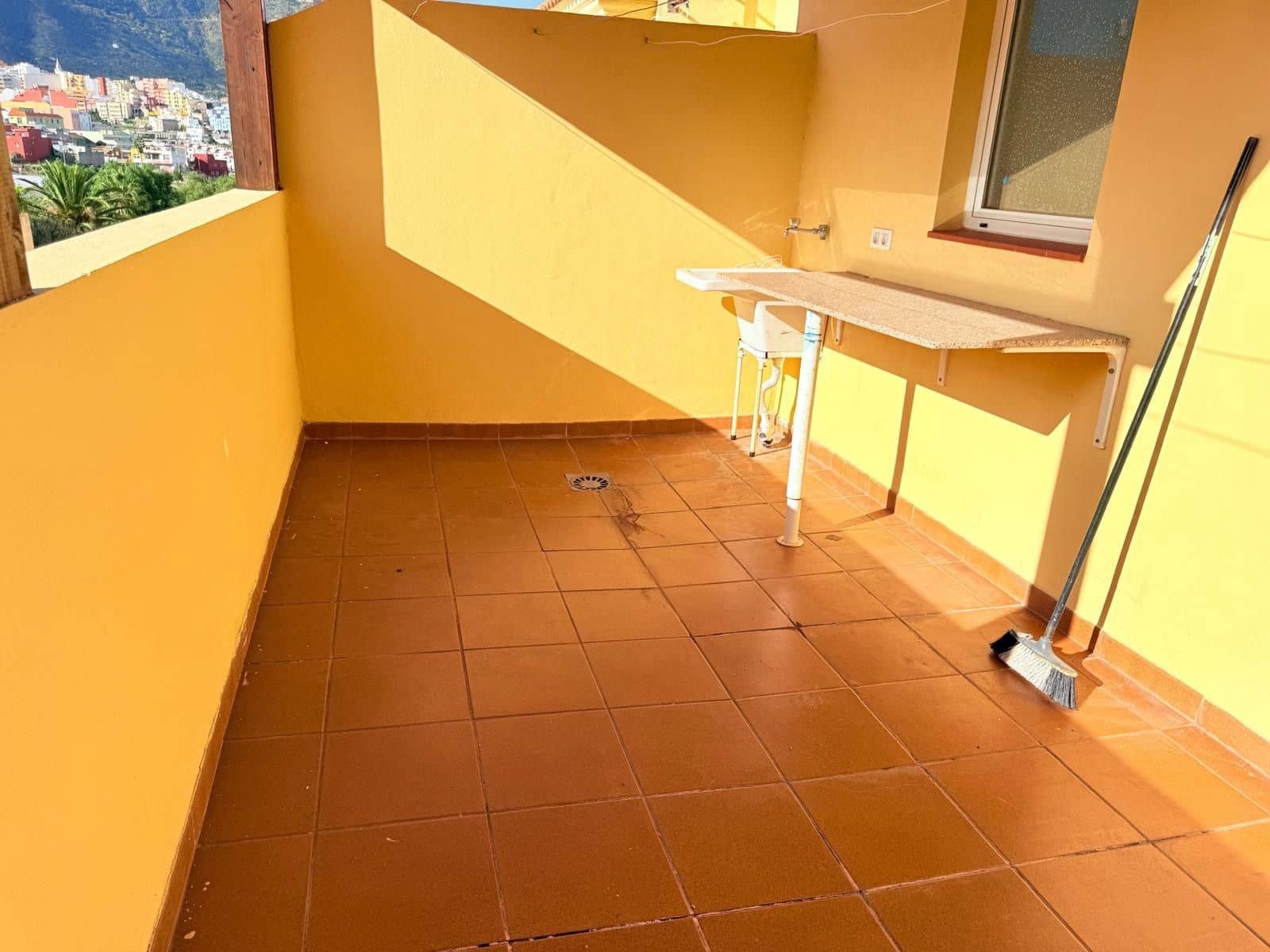 3 Zimmer Doppelhaus zu verkaufen in Los Realejos mit Garage - 495.000 € (Ref: 9461136)