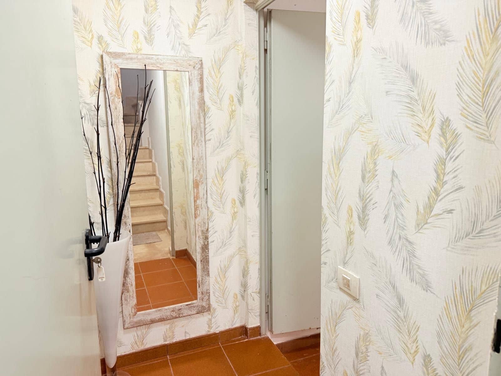 3 Zimmer Doppelhaus zu verkaufen in Los Realejos mit Garage - 495.000 € (Ref: 9461136)