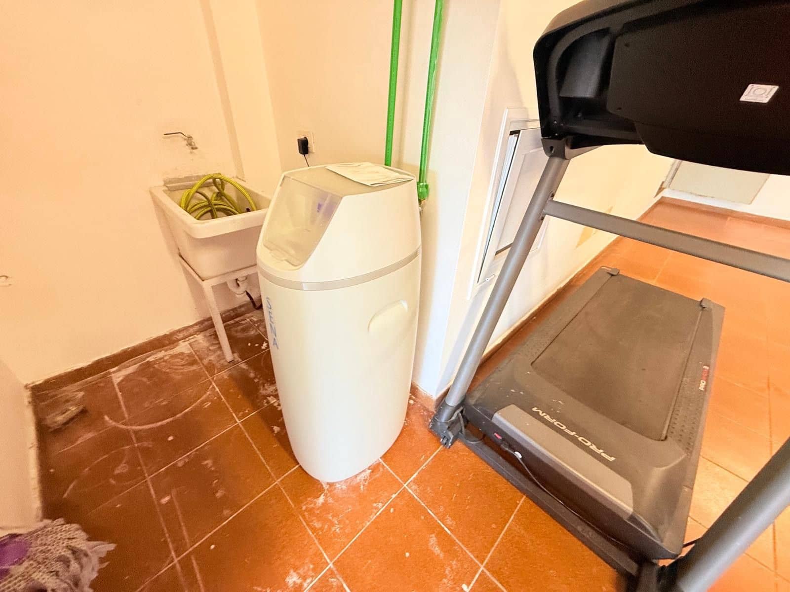 3 Zimmer Doppelhaus zu verkaufen in Los Realejos mit Garage - 495.000 € (Ref: 9461136)