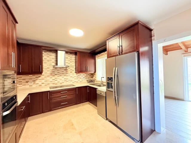 3 chambre Villa/Maison Semi-Mitoyenne à vendre à Los Realejos avec garage - 495 000 € (Ref: 9461136)