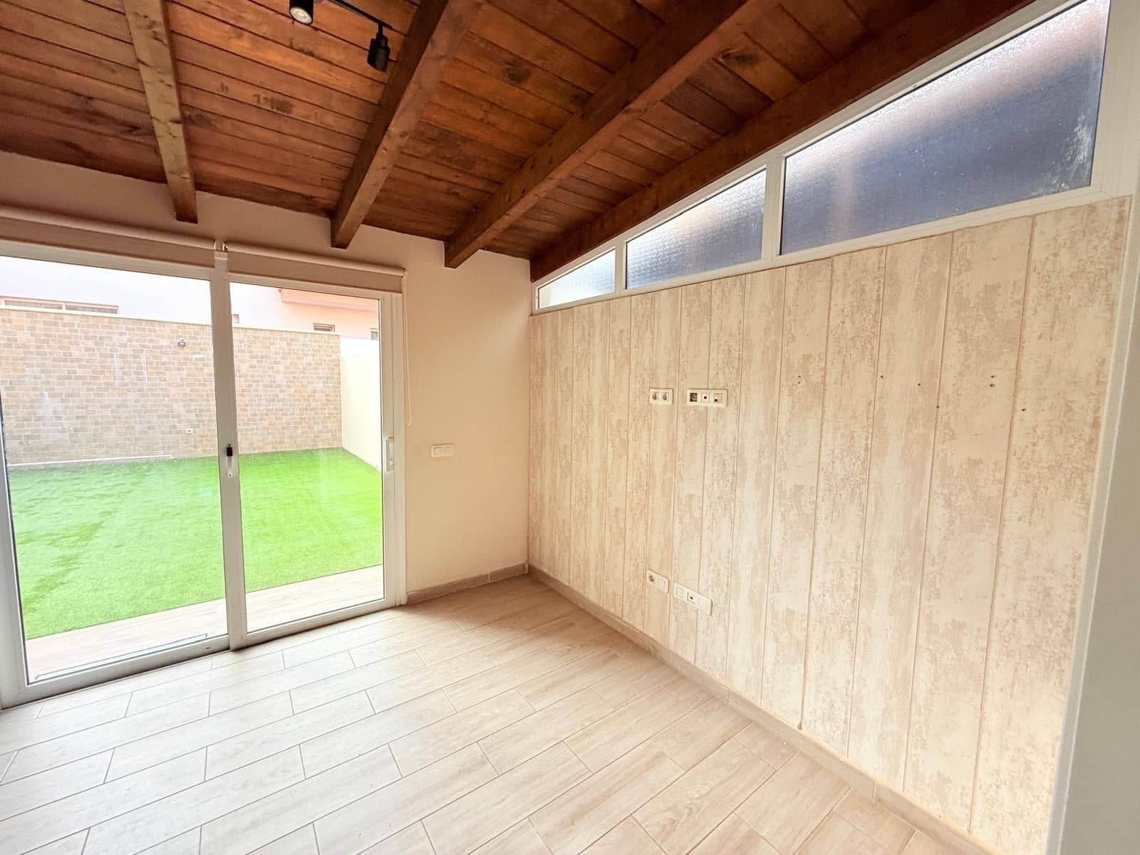 3 Zimmer Doppelhaus zu verkaufen in Los Realejos mit Garage - 495.000 € (Ref: 9461136)