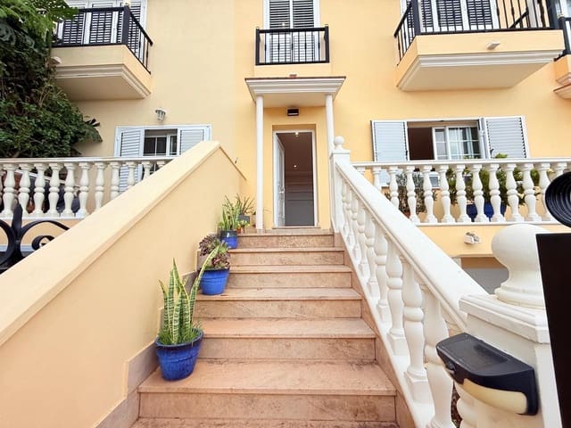 3 chambre Villa/Maison Semi-Mitoyenne à vendre à Los Realejos avec garage - 495 000 € (Ref: 9461136)