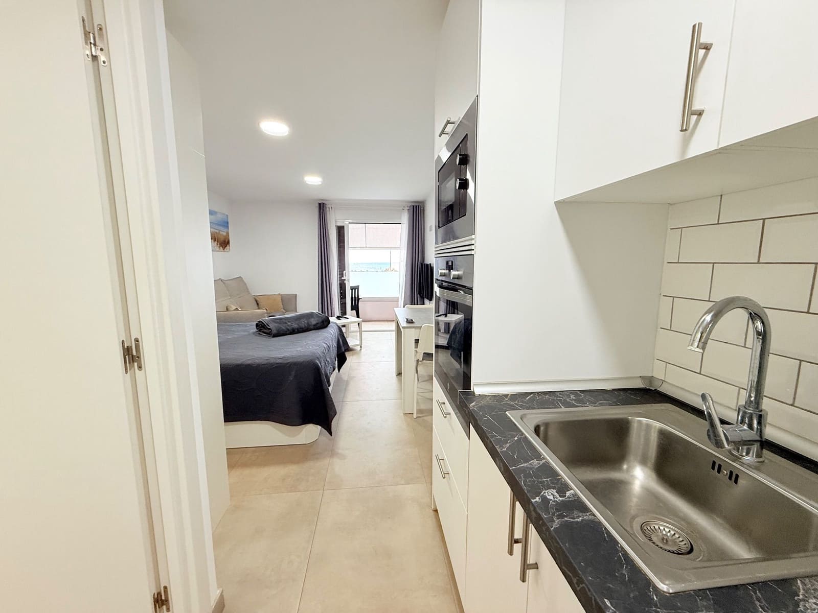 Estudio en Puerto de la Cruz en alquiler - 790 € (Ref: 9488187)