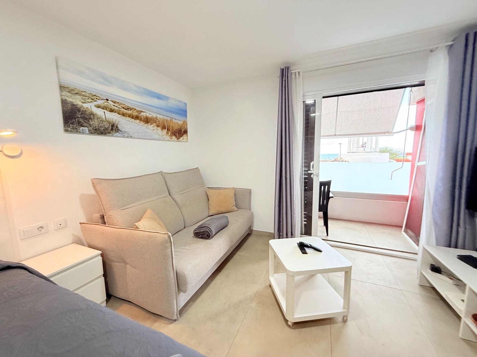 Estudio en Puerto de la Cruz en alquiler - 790 € (Ref: 9488187)