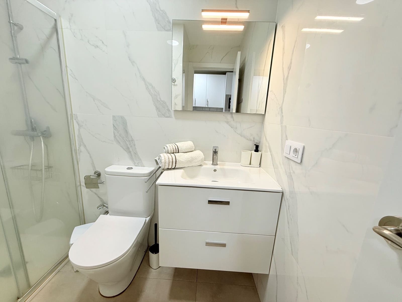 Estudio en Puerto de la Cruz en alquiler - 790 € (Ref: 9488187)