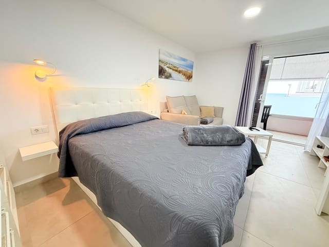 Estudio en Puerto de la Cruz en alquiler - 790 € (Ref: 9488187)