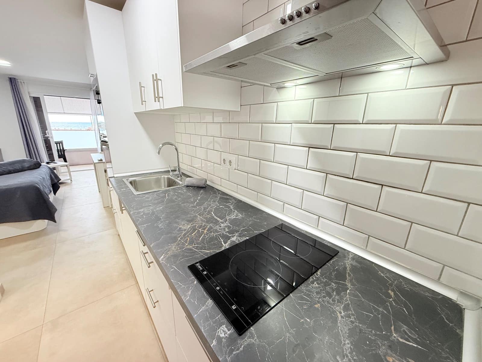 Estudio en Puerto de la Cruz en alquiler - 790 € (Ref: 9488187)