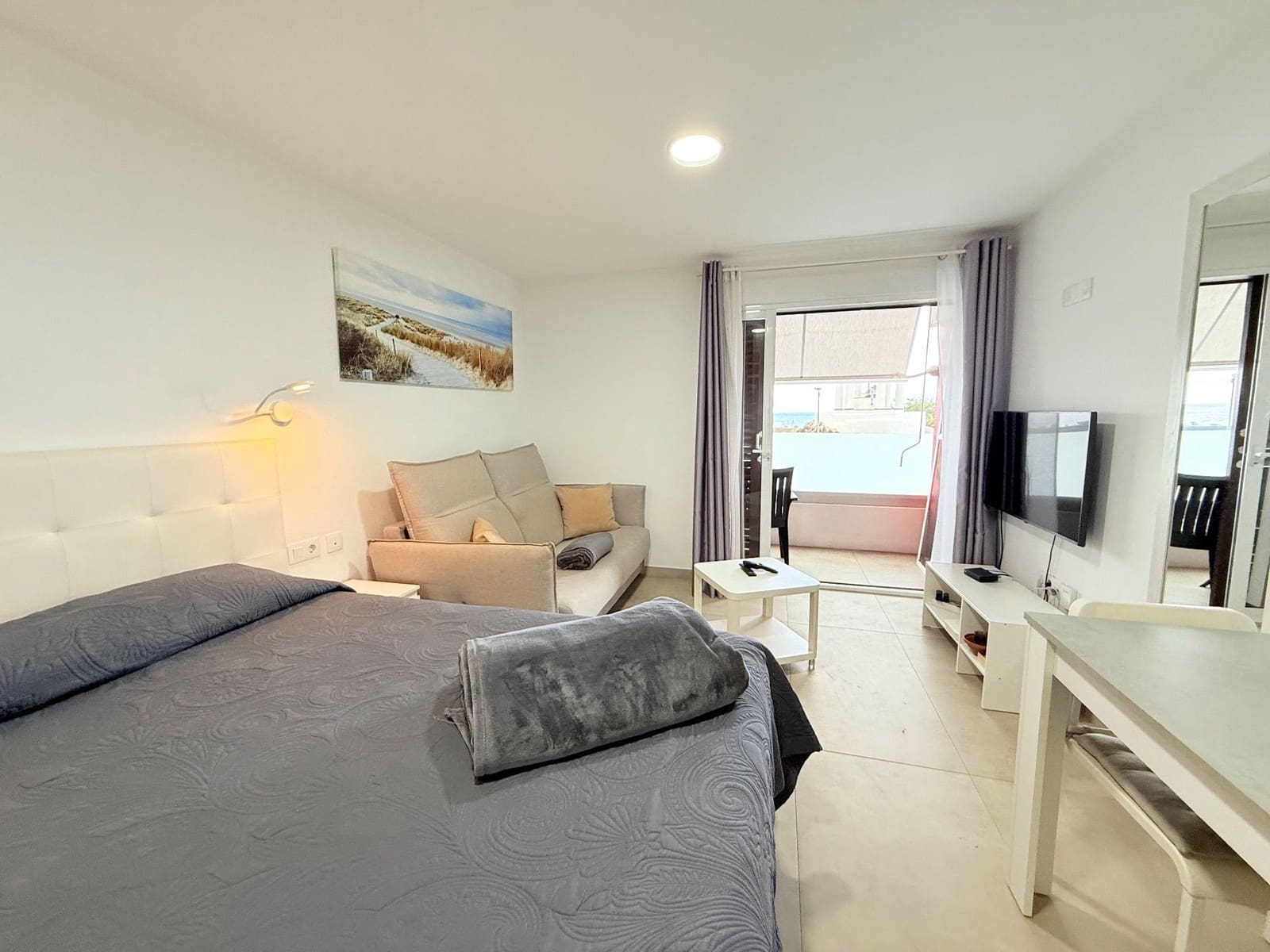 Estudio en Puerto de la Cruz en alquiler - 790 € (Ref: 9488187)