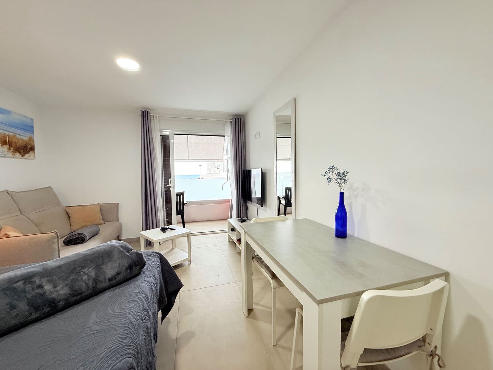 Estudio en Puerto de la Cruz en alquiler - 790 € (Ref: 9488187)