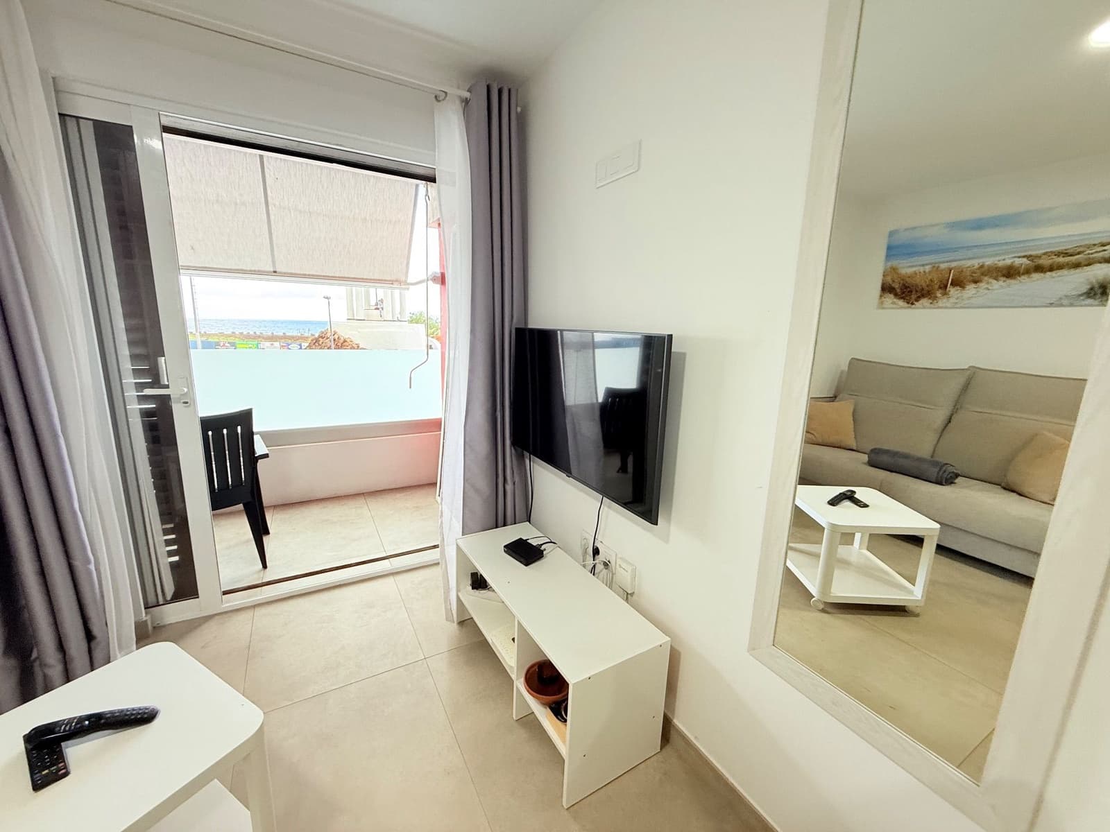 Estudio en Puerto de la Cruz en alquiler - 790 € (Ref: 9488187)