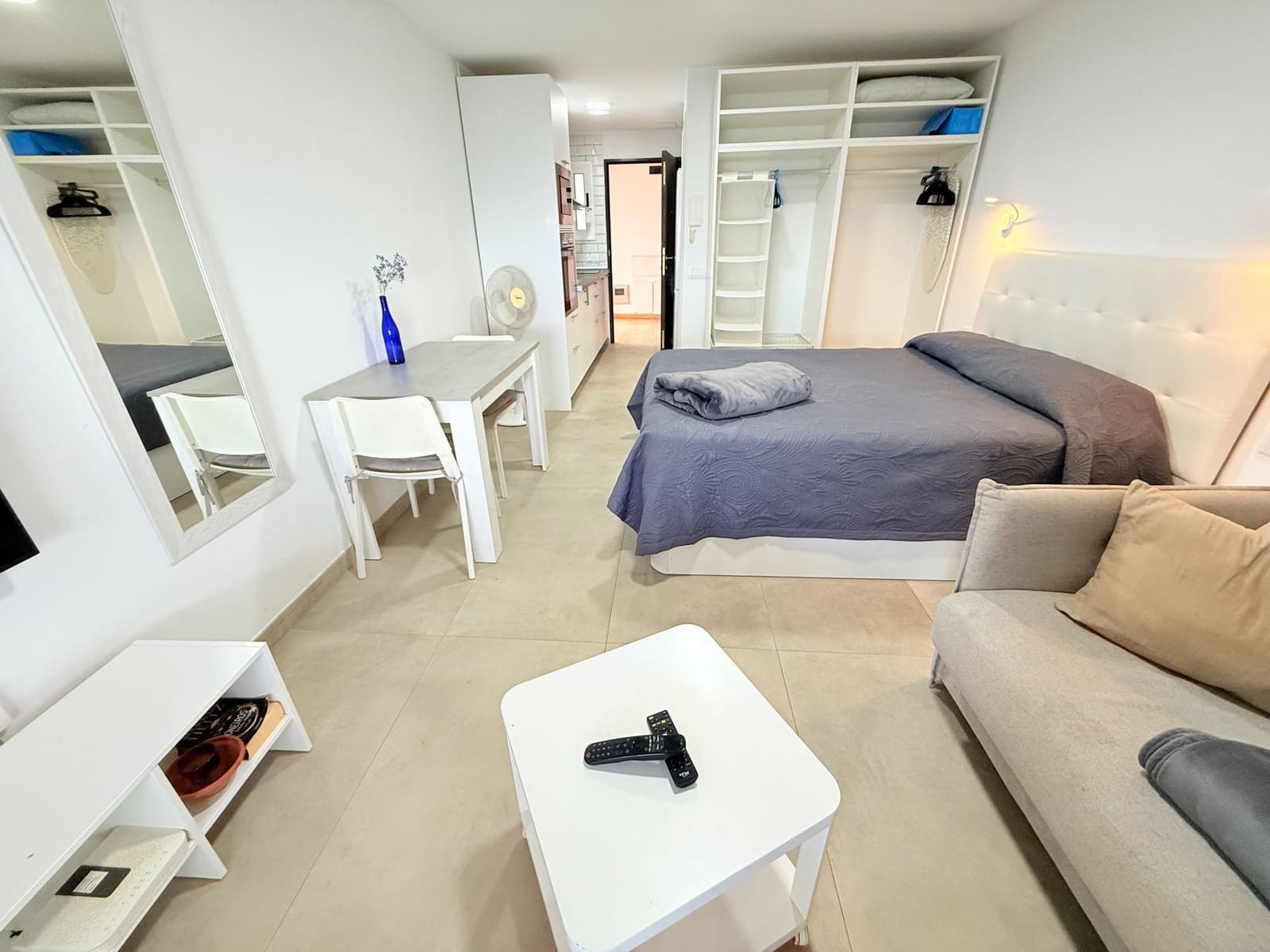 Estudio en Puerto de la Cruz en alquiler - 790 € (Ref: 9488187)