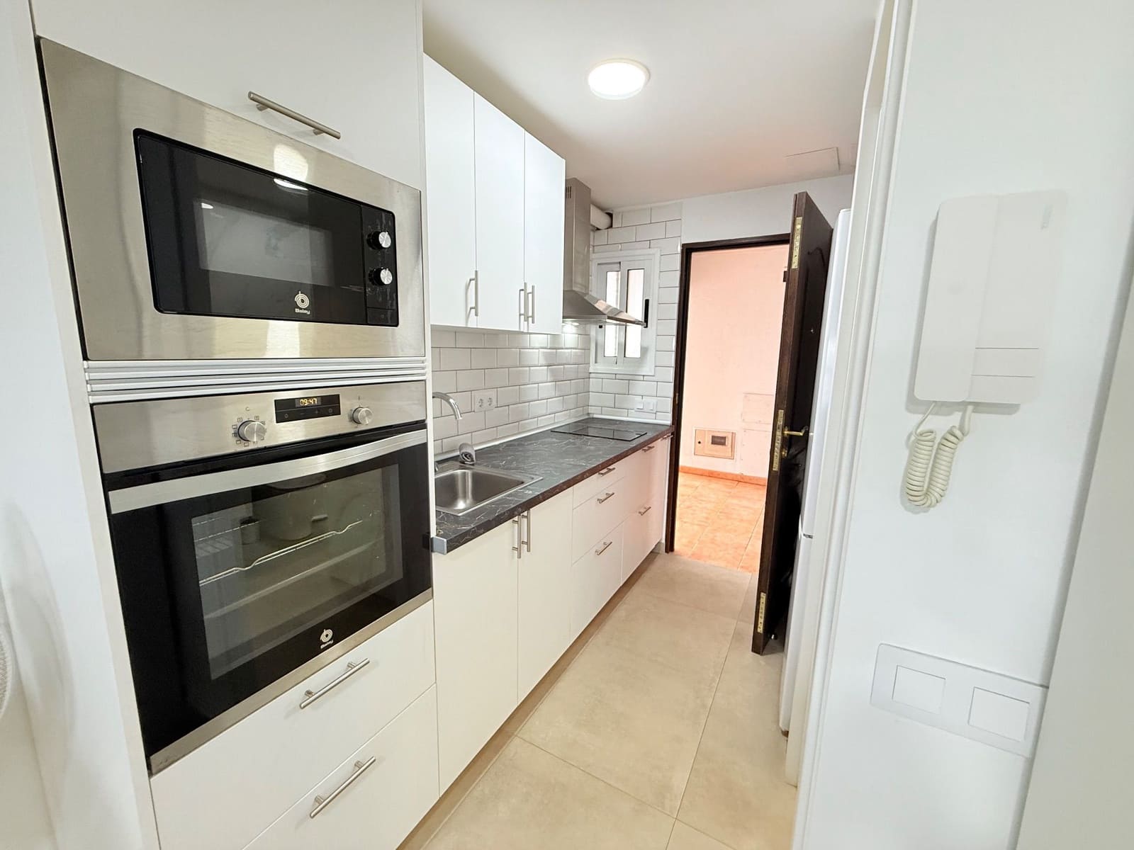 Estudio en Puerto de la Cruz en alquiler - 790 € (Ref: 9488187)