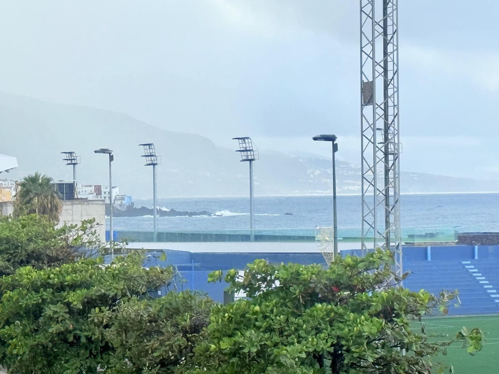 Estudio en Puerto de la Cruz en alquiler - 790 € (Ref: 9488187)