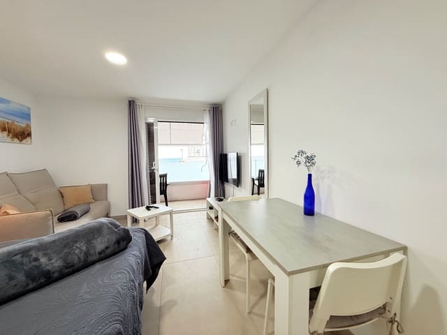 Estudio en Puerto de la Cruz en alquiler - 790 € (Ref: 9488187)