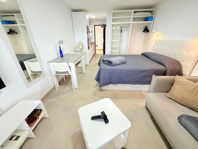 Estudio en Puerto de la Cruz en alquiler - 790 € (Ref: 9488187)