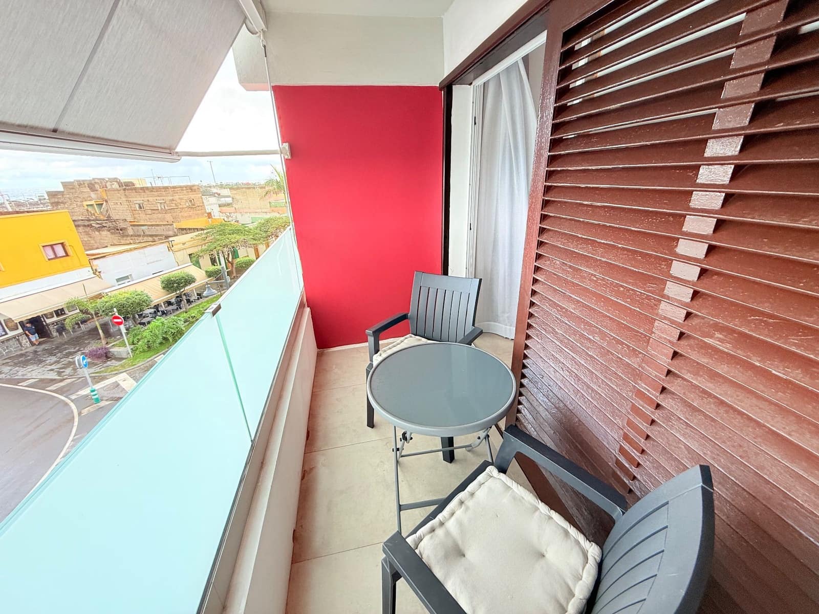 Estudio en Puerto de la Cruz en alquiler - 790 € (Ref: 9488187)