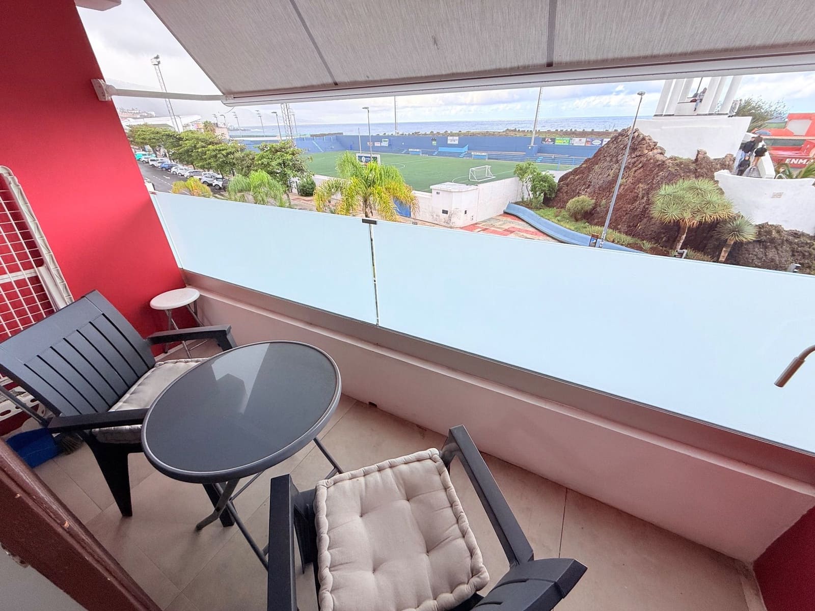 Estudio en Puerto de la Cruz en alquiler - 790 € (Ref: 9488187)