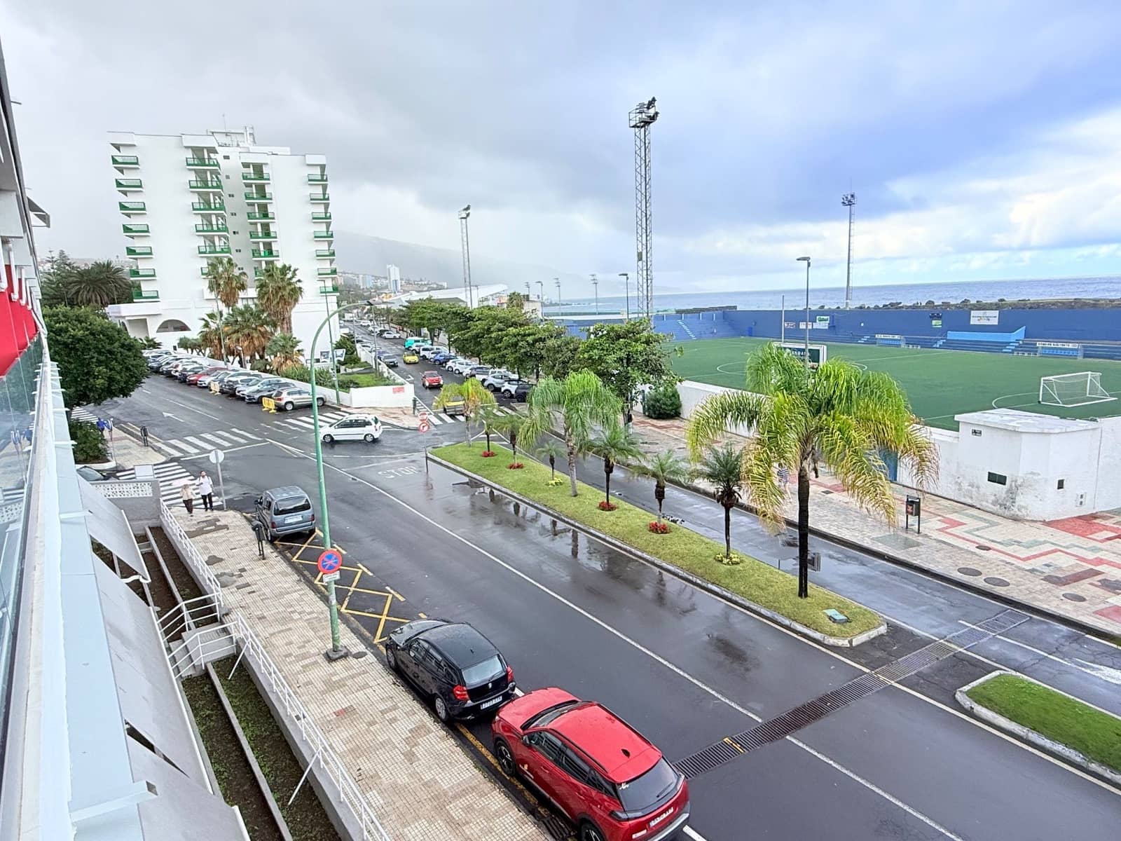 Estudio en Puerto de la Cruz en alquiler - 790 € (Ref: 9488187)