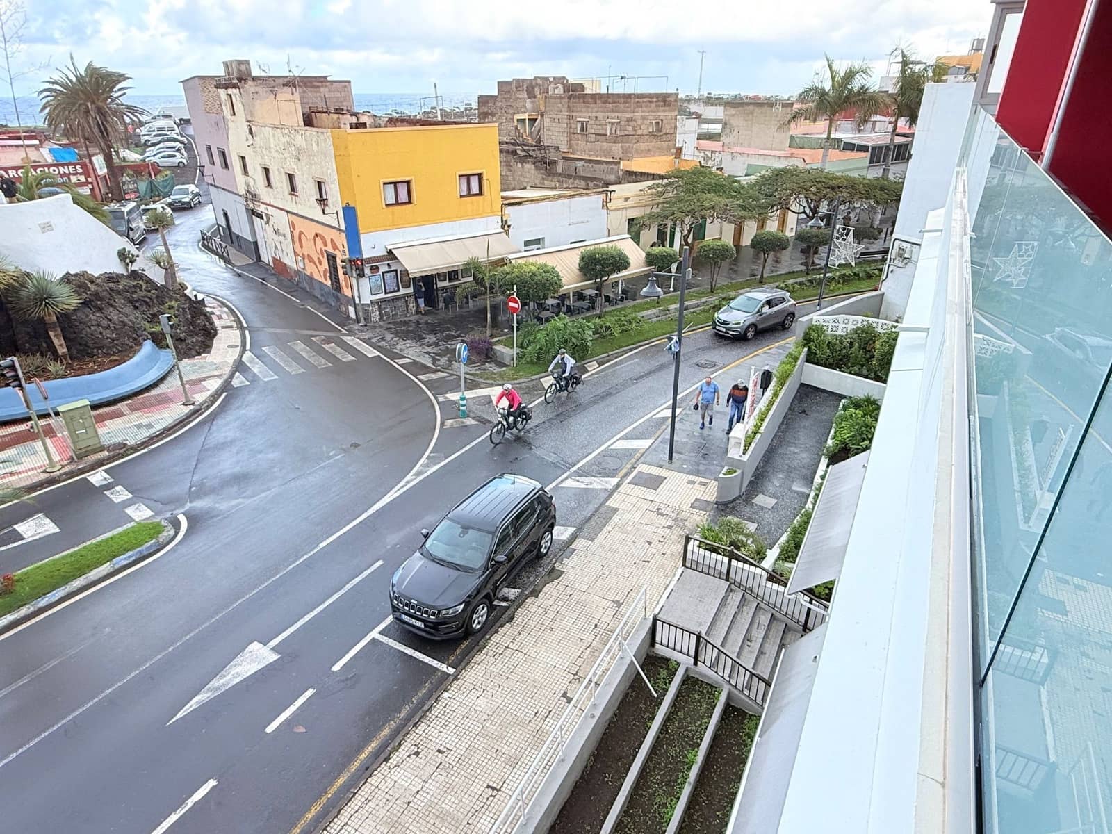 Estudio en Puerto de la Cruz en alquiler - 790 € (Ref: 9488187)