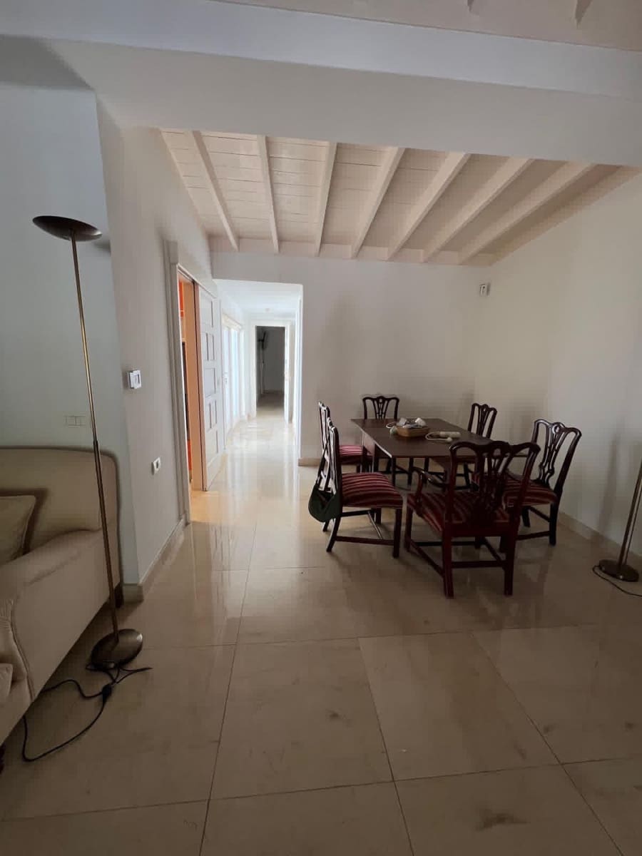 Chalet de 1 habitación en Puerto de la Cruz en alquiler con piscina - 1.600 € (Ref: 9496884)