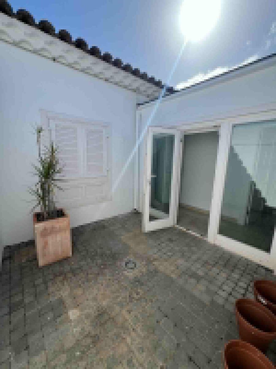 Chalet de 1 habitación en Puerto de la Cruz en alquiler con piscina - 1.600 € (Ref: 9496884)