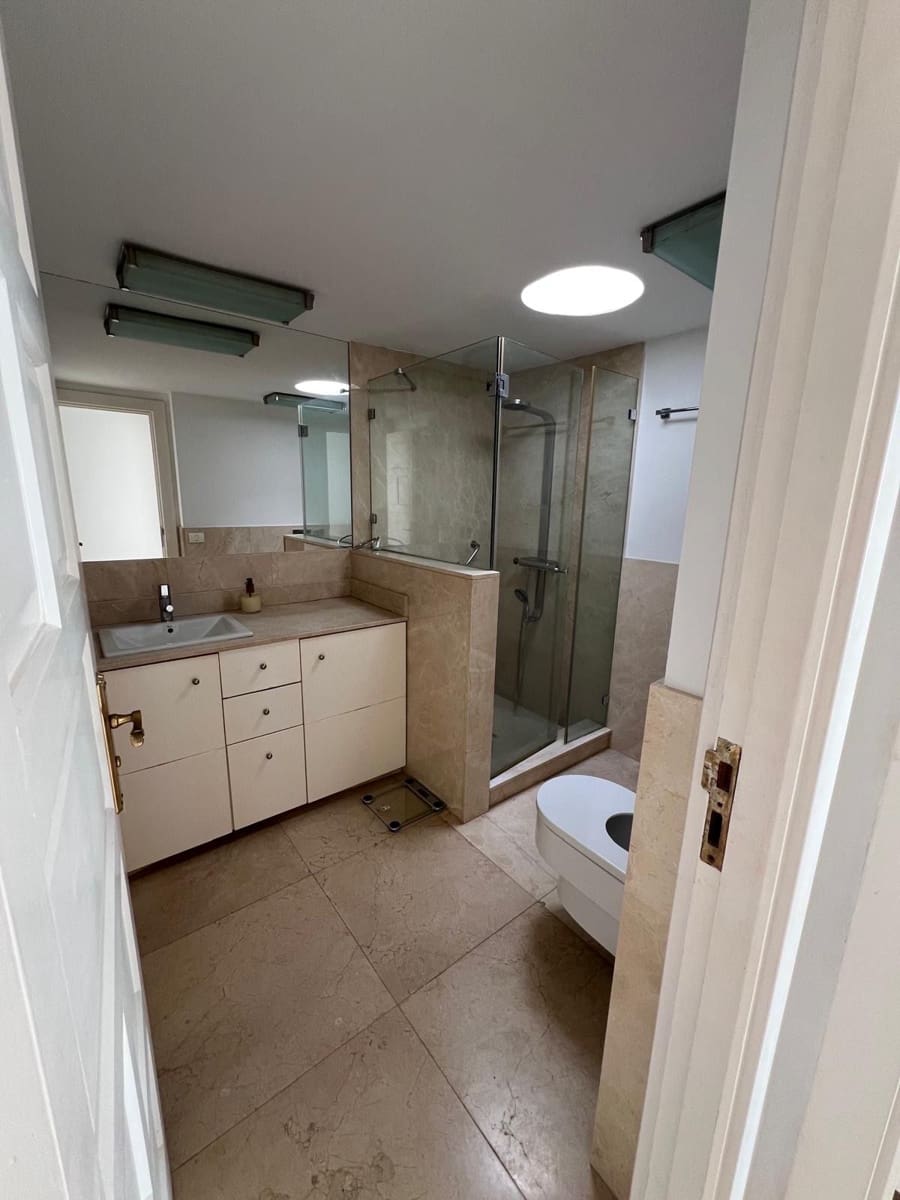 Chalet de 1 habitación en Puerto de la Cruz en alquiler con piscina - 1.600 € (Ref: 9496884)