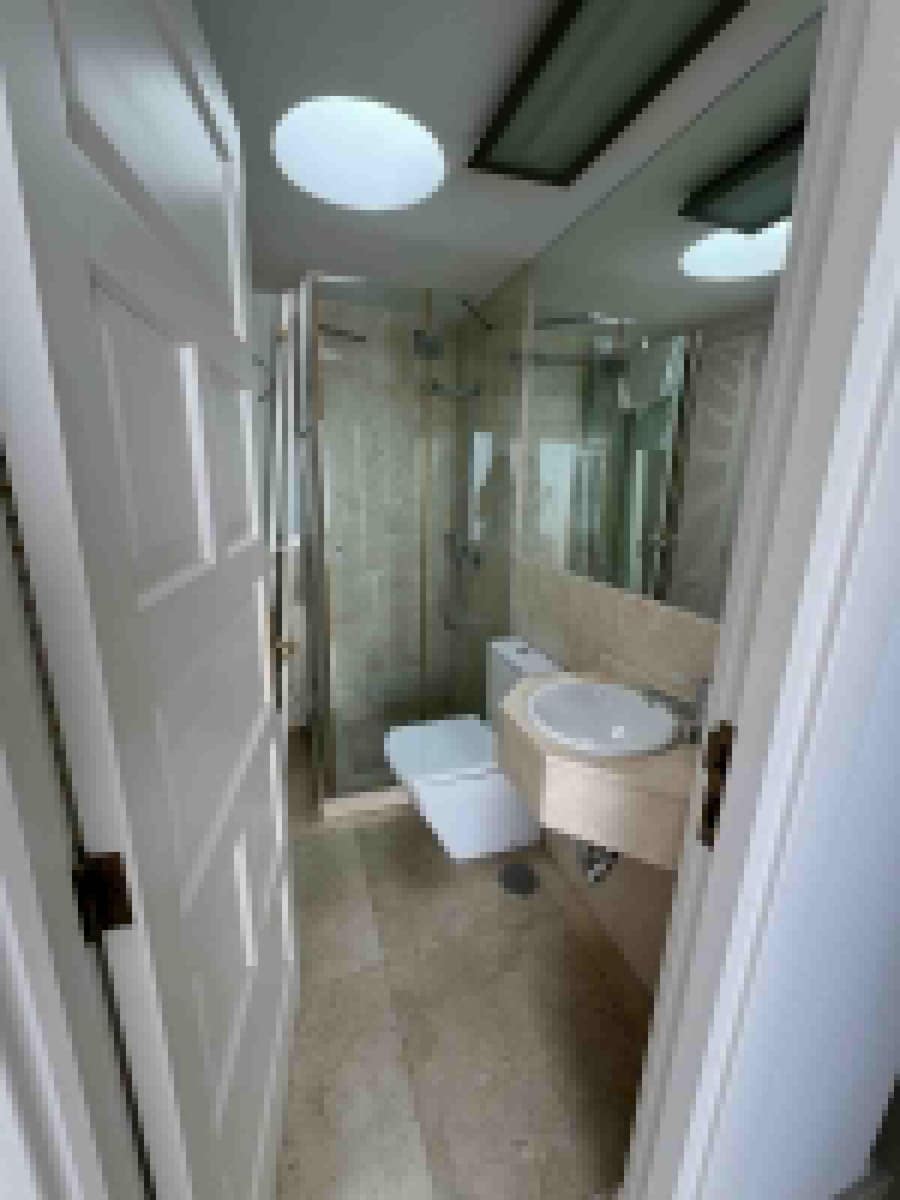 Chalet de 1 habitación en Puerto de la Cruz en alquiler con piscina - 1.600 € (Ref: 9496884)