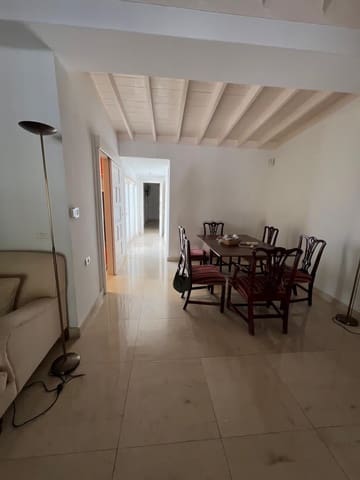 Chalet de 1 habitación en Puerto de la Cruz en alquiler con piscina - 1.600 € (Ref: 9496884)