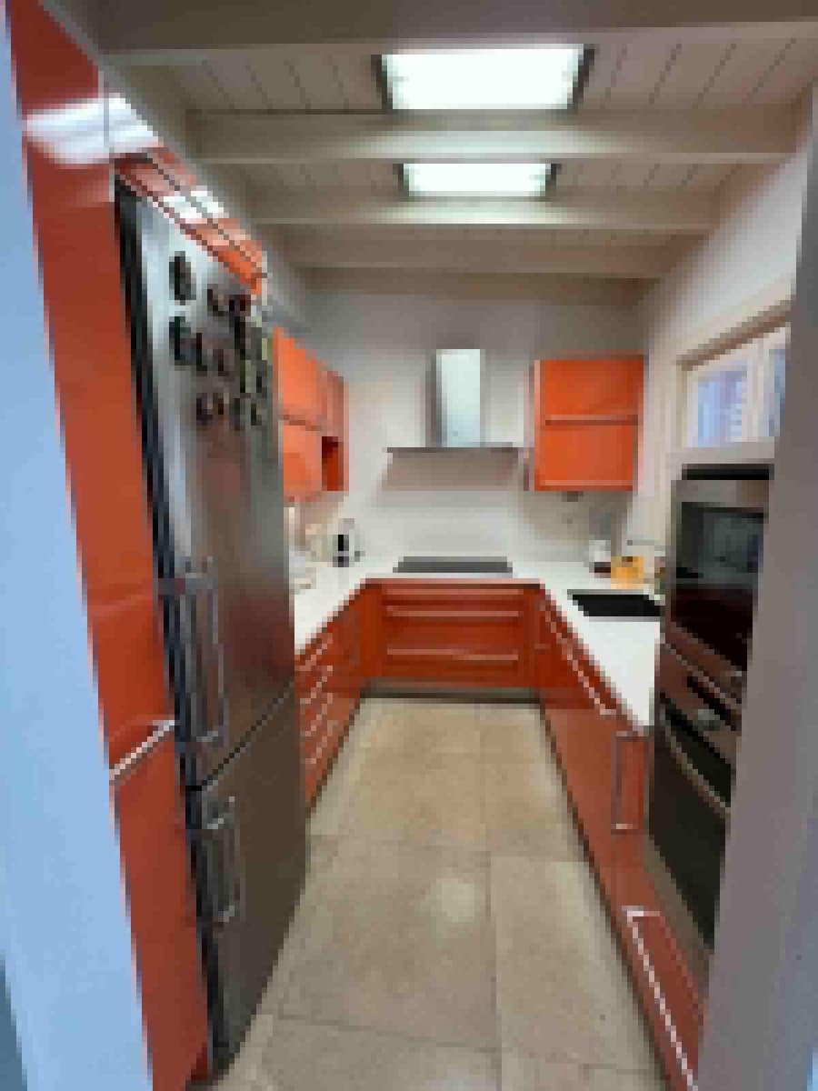 Chalet de 1 habitación en Puerto de la Cruz en alquiler con piscina - 1.600 € (Ref: 9496884)