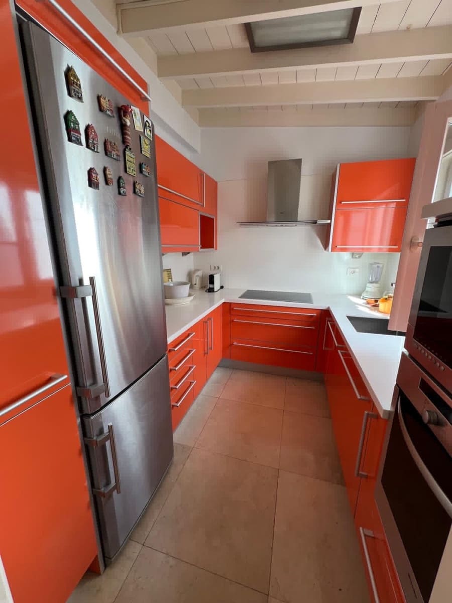 Chalet de 1 habitación en Puerto de la Cruz en alquiler con piscina - 1.600 € (Ref: 9496884)