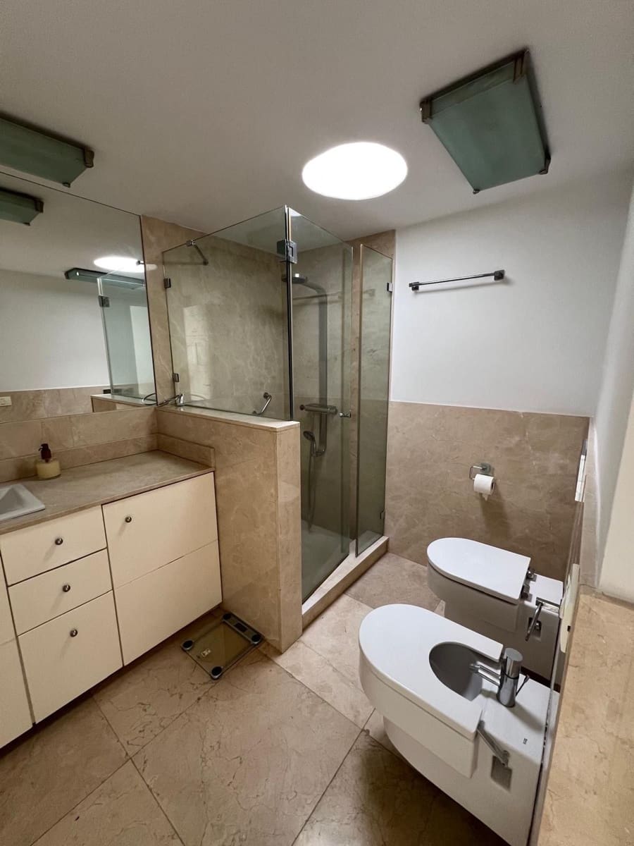 Chalet de 1 habitación en Puerto de la Cruz en alquiler con piscina - 1.600 € (Ref: 9496884)