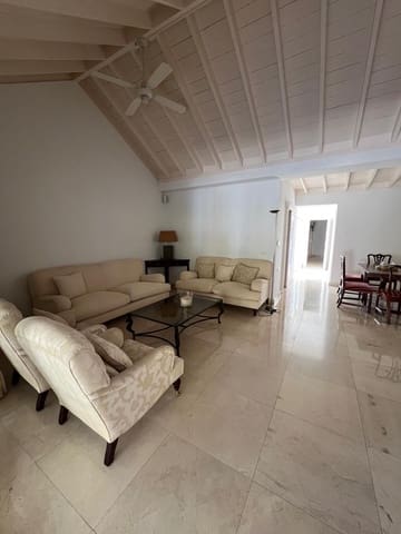 Chalet de 1 habitación en Puerto de la Cruz en alquiler con piscina - 1.600 € (Ref: 9496884)