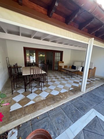 Chalet de 1 habitación en Puerto de la Cruz en alquiler con piscina - 1.600 € (Ref: 9496884)